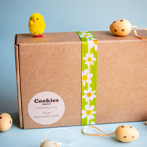 cookiesbelgium printemps coffret deluxe square