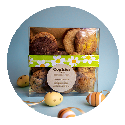 cookiesbelgium printemps sÃ©lectionclassique