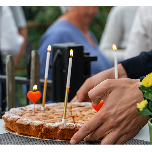 fêtez votre anniversaire avec Cookies Belgium