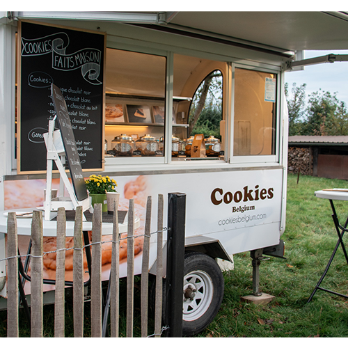 cookiesbelgium devis evenement