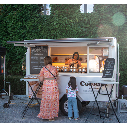 cookiesbelgium evenement marchÃ©