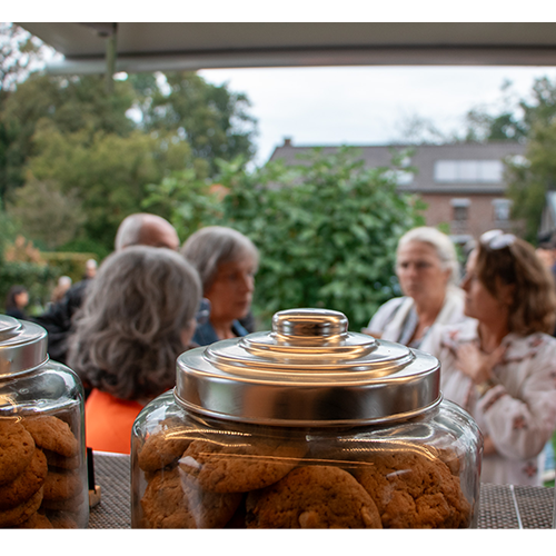 cookiesbelgium evenement prive